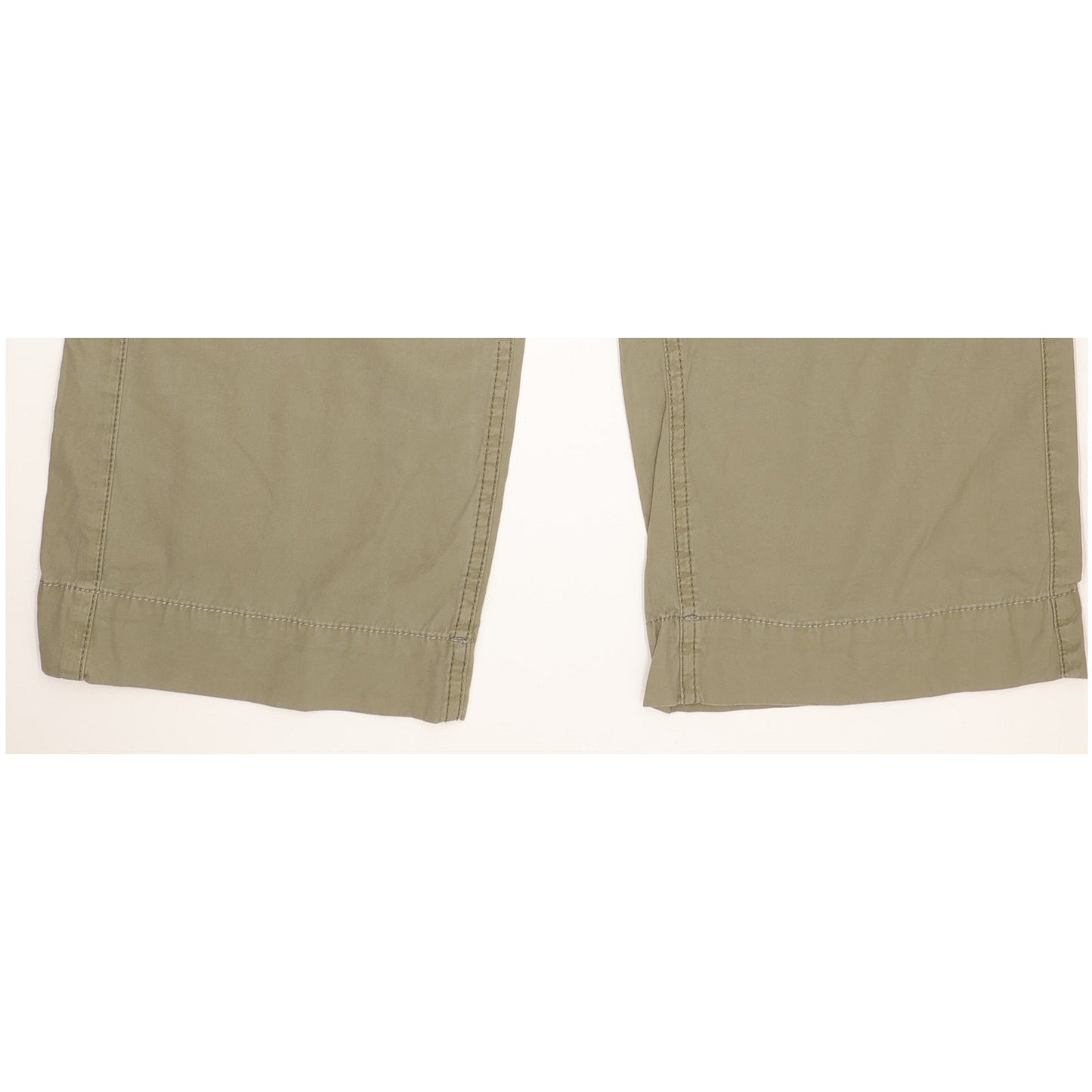 Levi's 416 Men Green Straight Regular Jeans W31 L29