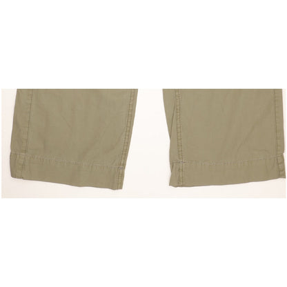 Levi's 416 Men Green Straight Regular Jeans W31 L29