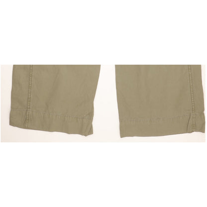 Levi's 416 Men Green Straight Regular Jeans W31 L29