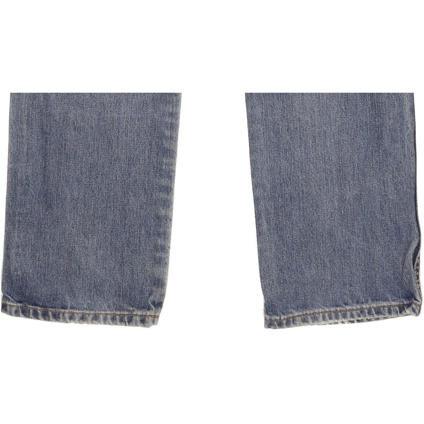 Wrangler Texas Men Blue Straight Regular Jeans W36 L32