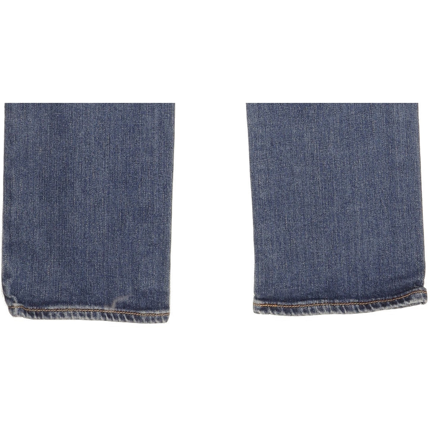 Levi's 511 Men Blue Straight Slim Stretch Jeans W31 L31