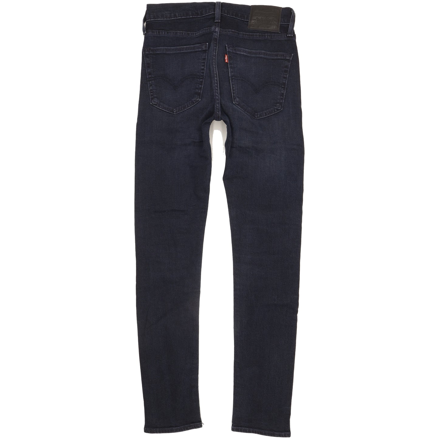 Levi's 519 Men Blue Skinny Slim Stretch Jeans W31 L32