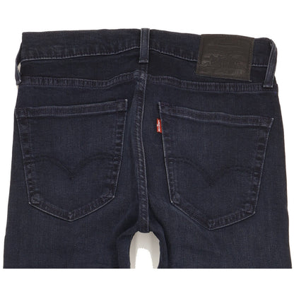 Levi's 519 Men Blue Skinny Slim Stretch Jeans W31 L32