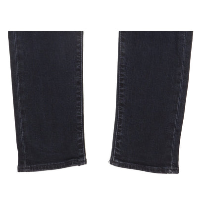 Levi's 519 Men Blue Skinny Slim Stretch Jeans W31 L32