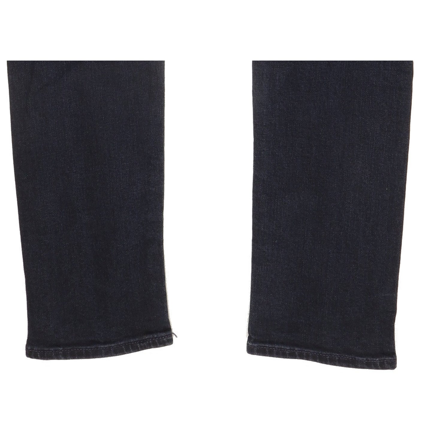 Levi's 519 Men Blue Skinny Slim Stretch Jeans W31 L32