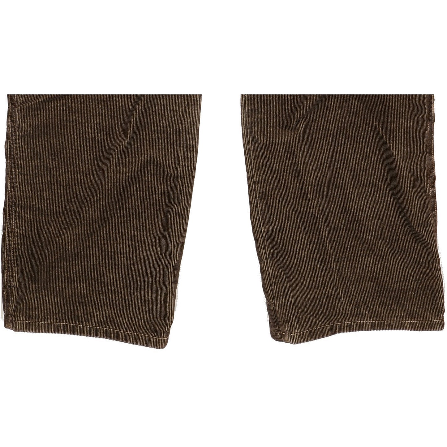 G-Star Elwood Men Black Straight Regular Trousers W32 L34