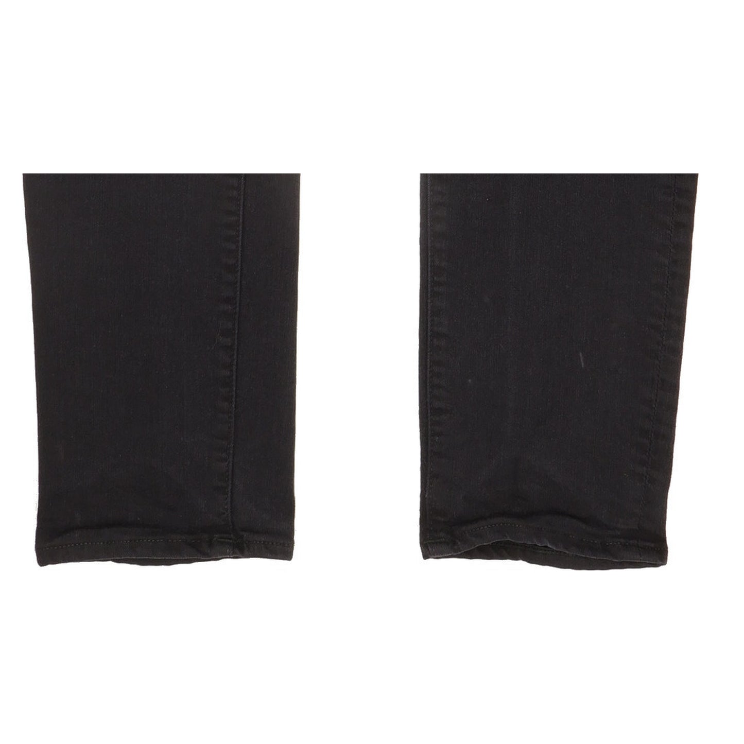 G-Star 3301 Men Black Skinny Slim Stretch Jeans W29 L32