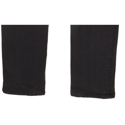 G-Star 3301 Men Black Skinny Slim Stretch Jeans W29 L32