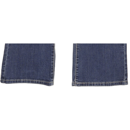 Levi's 529 Women Blue Bootcut Slim Stretch Jeans W27 L29