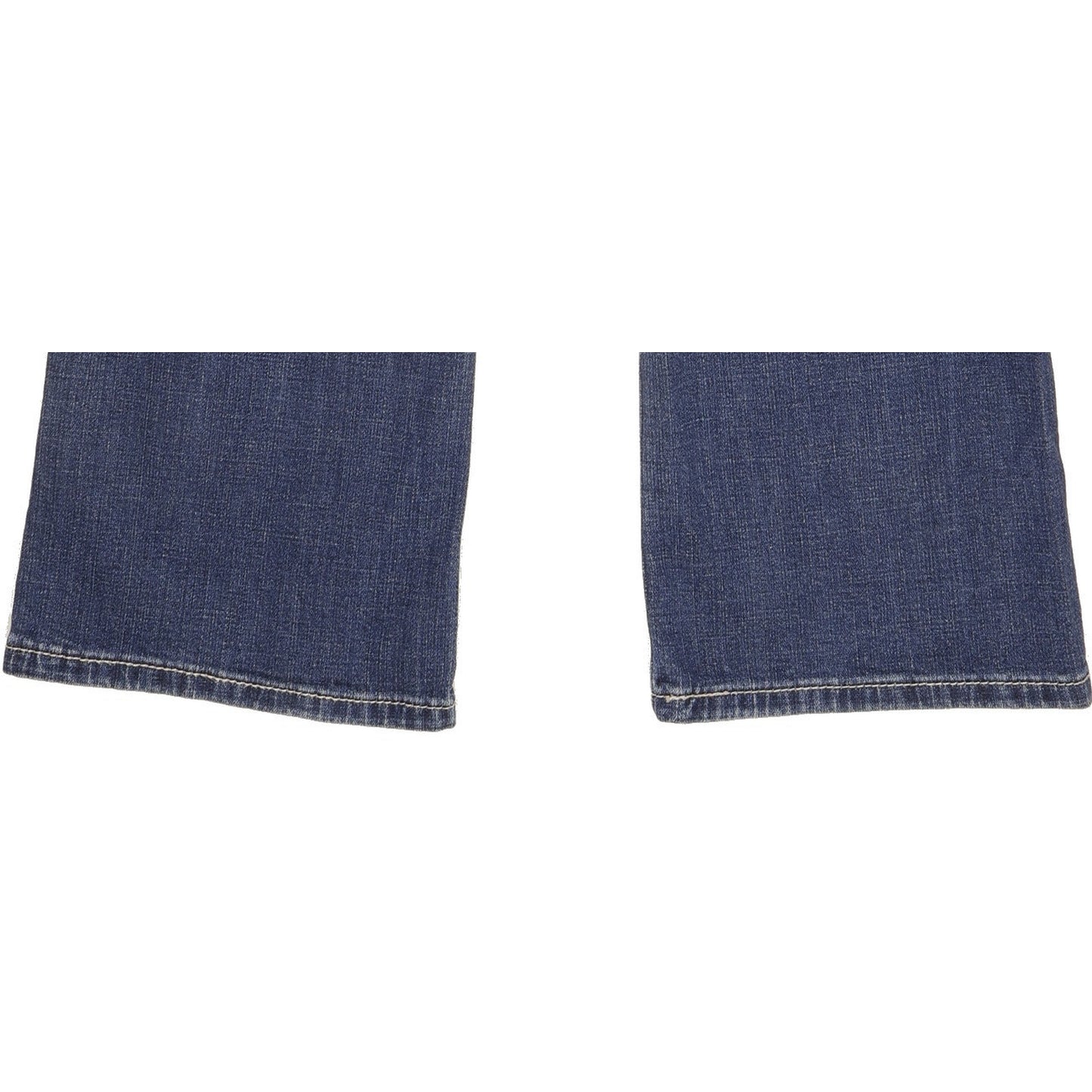 Levi's 529 Women Blue Bootcut Slim Stretch Jeans W27 L29