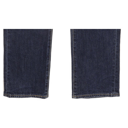 Levi's 511 Men Blue Straight Slim Stretch Jeans W32 L32