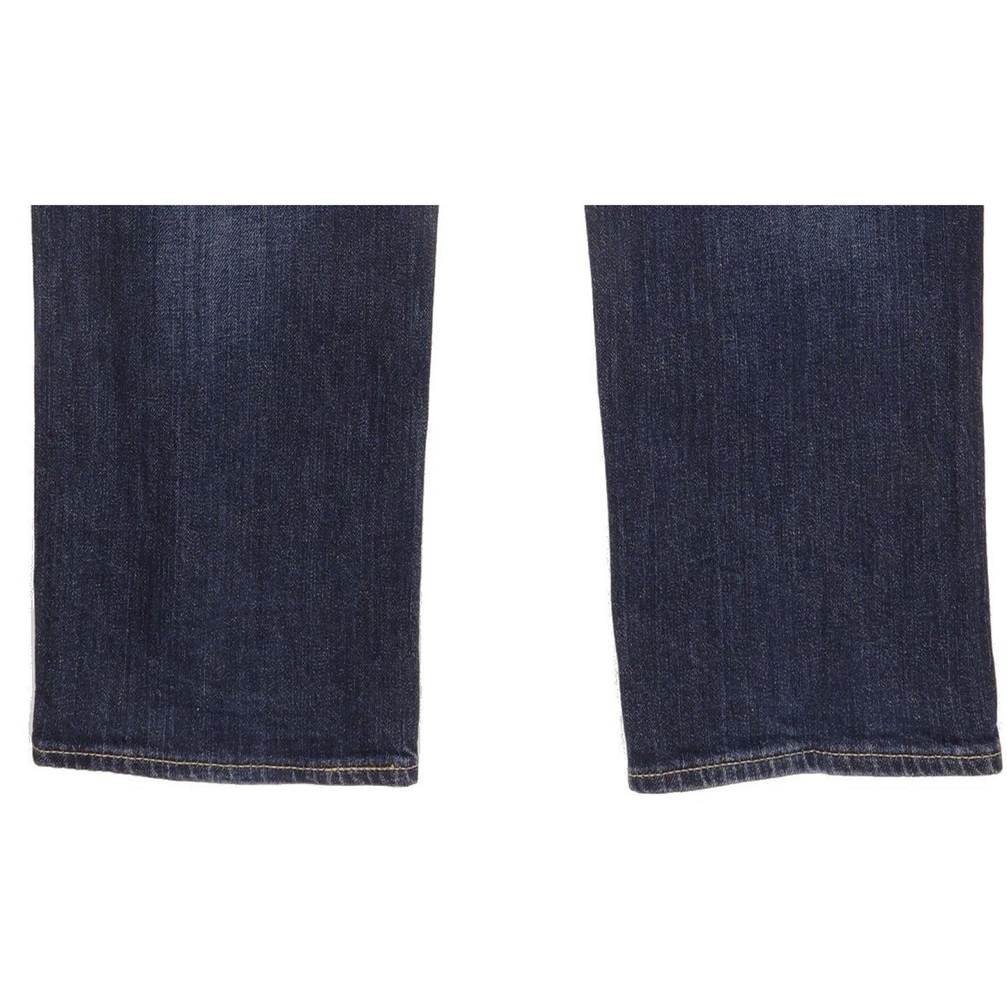 Levi's 511 Men Blue Straight Slim Stretch Jeans W32 L32