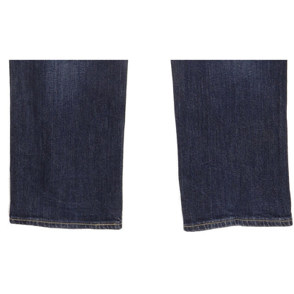Levi's 511 Men Blue Straight Slim Stretch Jeans W32 L32
