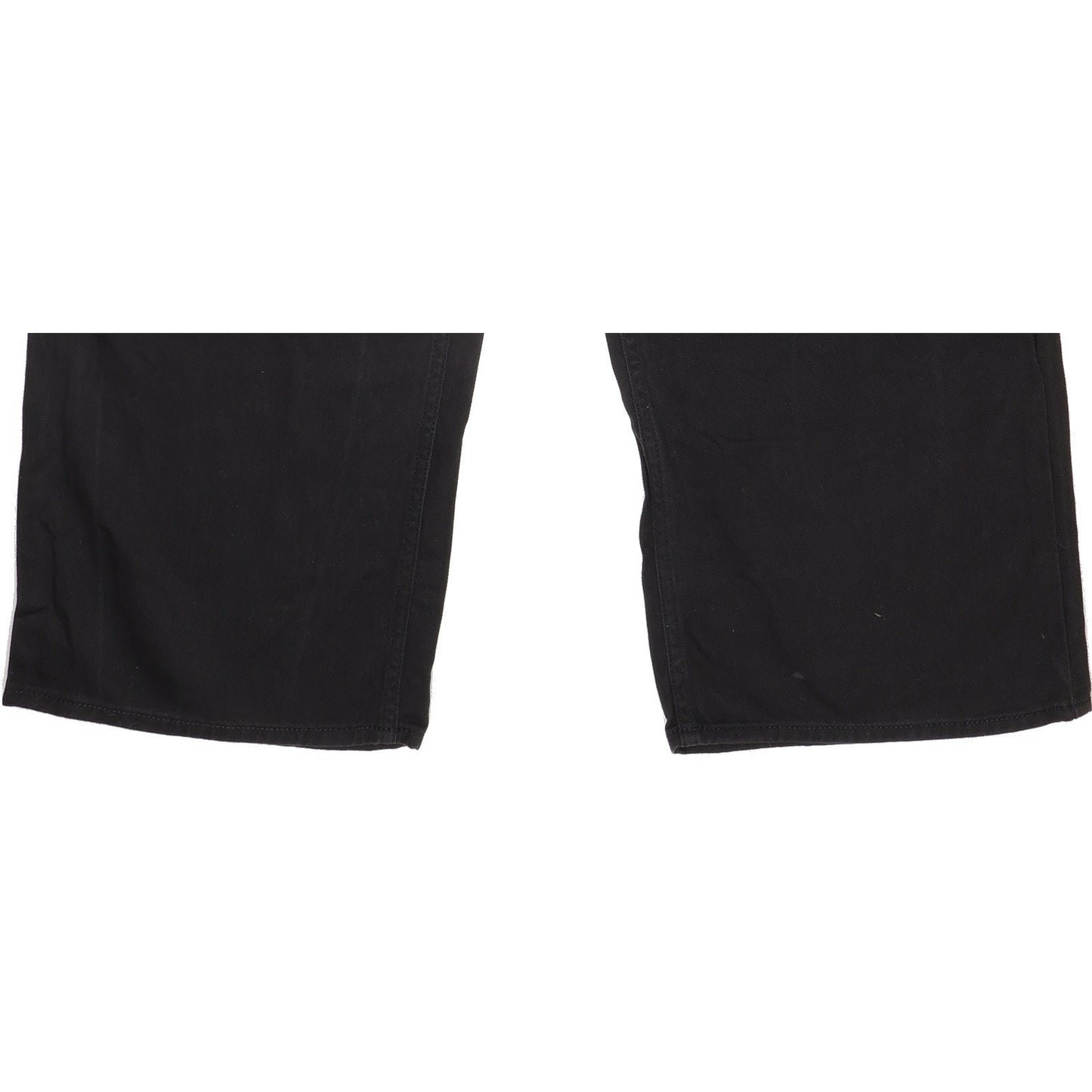 G-Star Modson Men Black Straight Regular Chino Jeans W34 L28