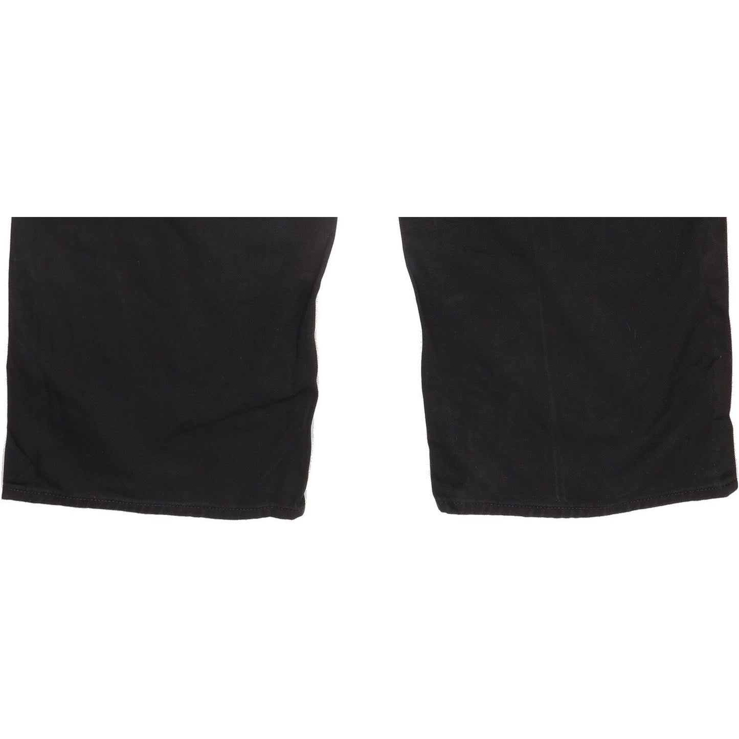 G-Star Modson Men Black Straight Regular Chino Jeans W34 L28
