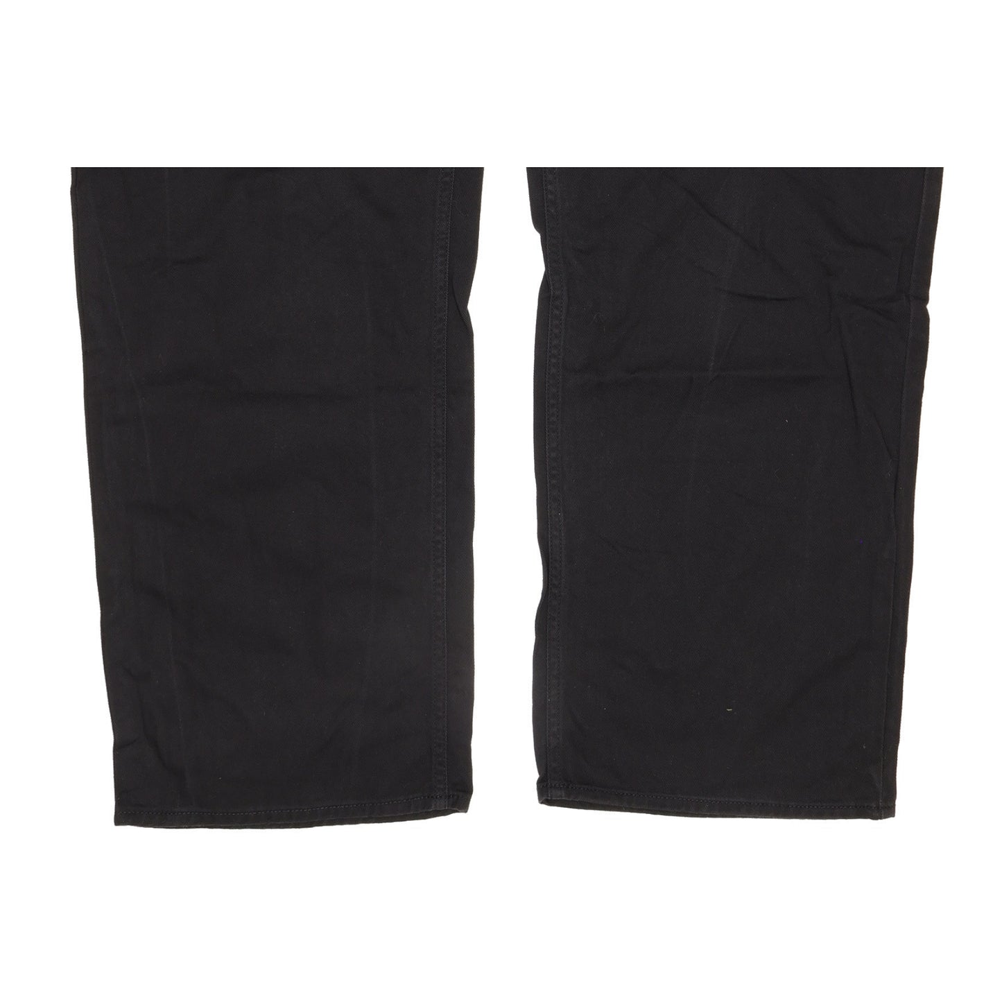 G-Star Modson Men Black Straight Regular Chino Jeans W34 L28