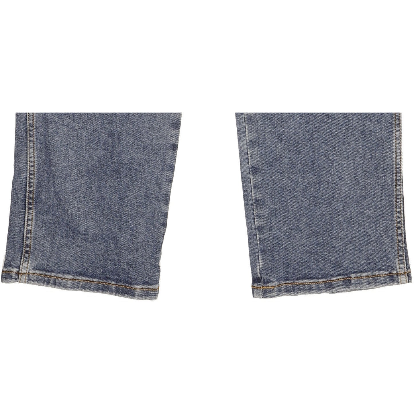 Wrangler Texas Men Blue Straight Regular Jeans W32 L30