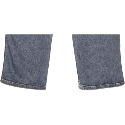 Wrangler Texas Men Blue Straight Regular Jeans W32 L30