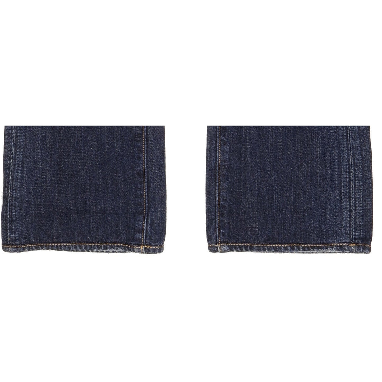 Levi's 527 Men Blue Bootcut Slim Jeans W31 L28