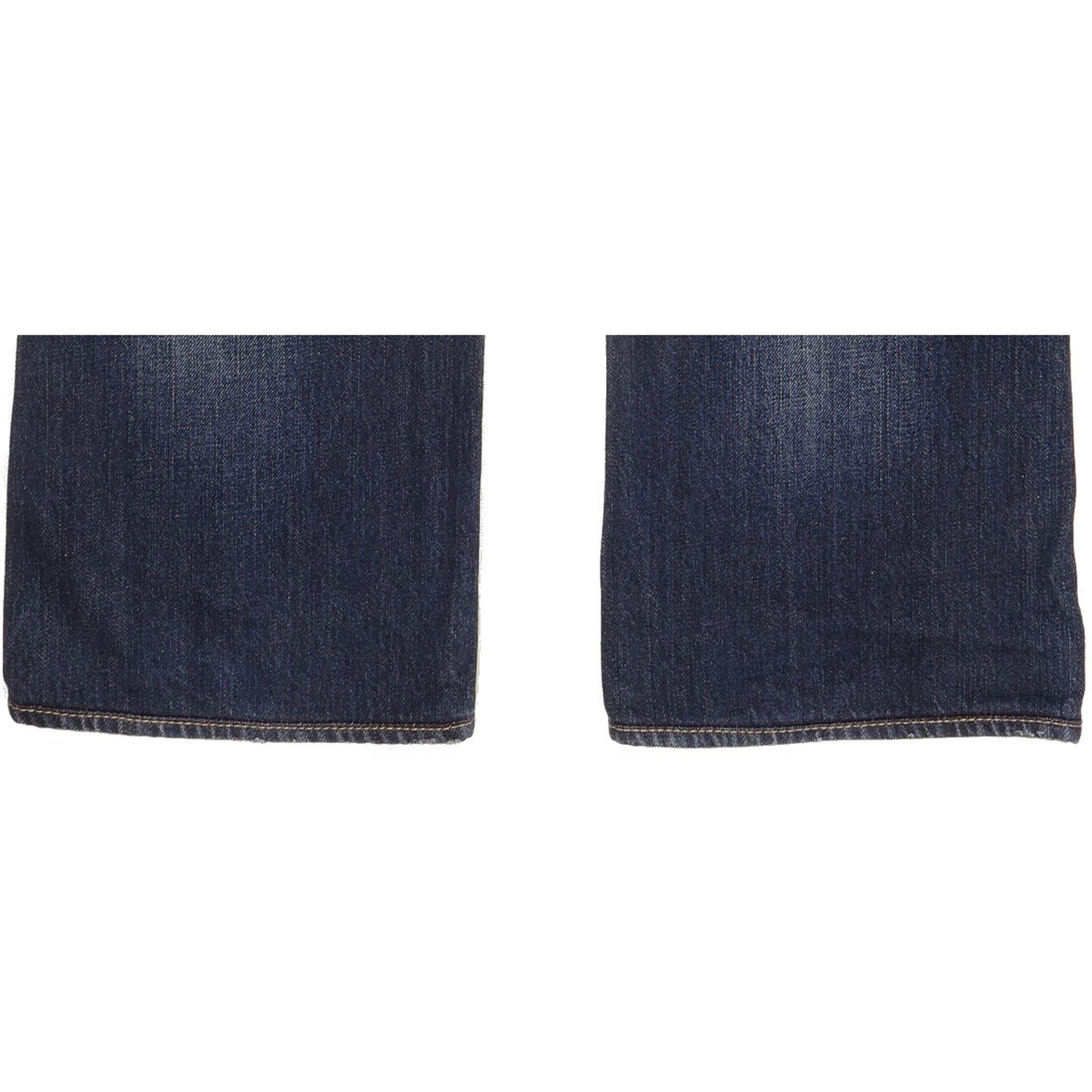 Levi's 527 Men Blue Bootcut Slim Jeans W31 L28