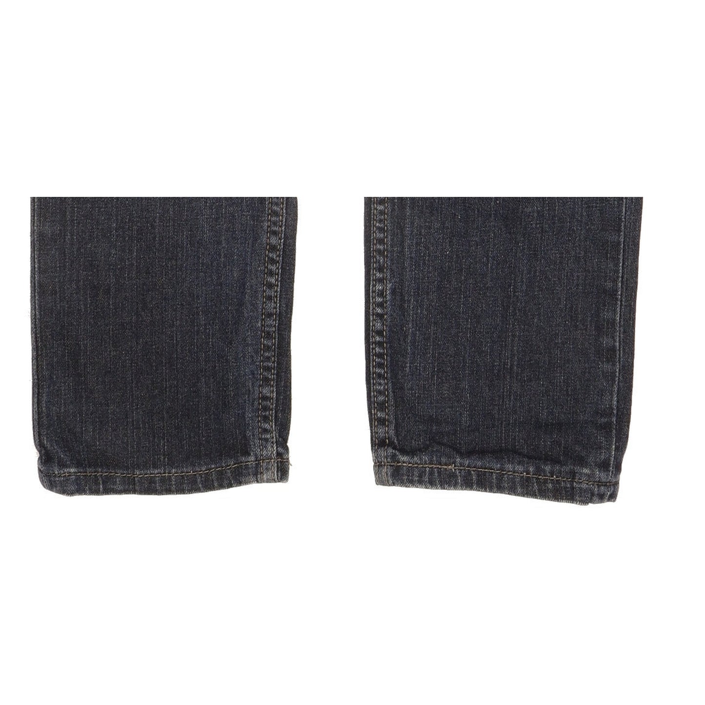 Levi's 511 Men Blue Straight Slim Stretch Jeans W32 L29