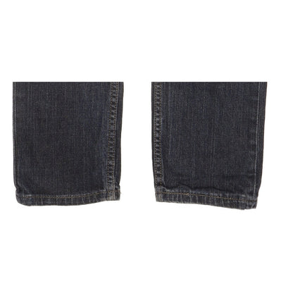 Levi's 511 Men Blue Straight Slim Stretch Jeans W32 L29