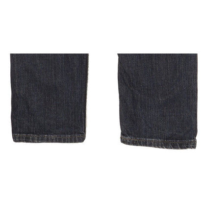 Levi's 511 Men Blue Straight Slim Stretch Jeans W32 L29