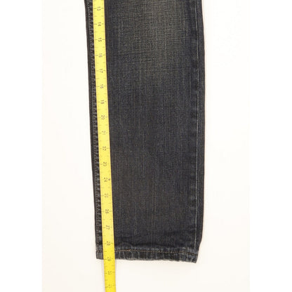 Levi's 511 Men Blue Straight Slim Stretch Jeans W32 L29