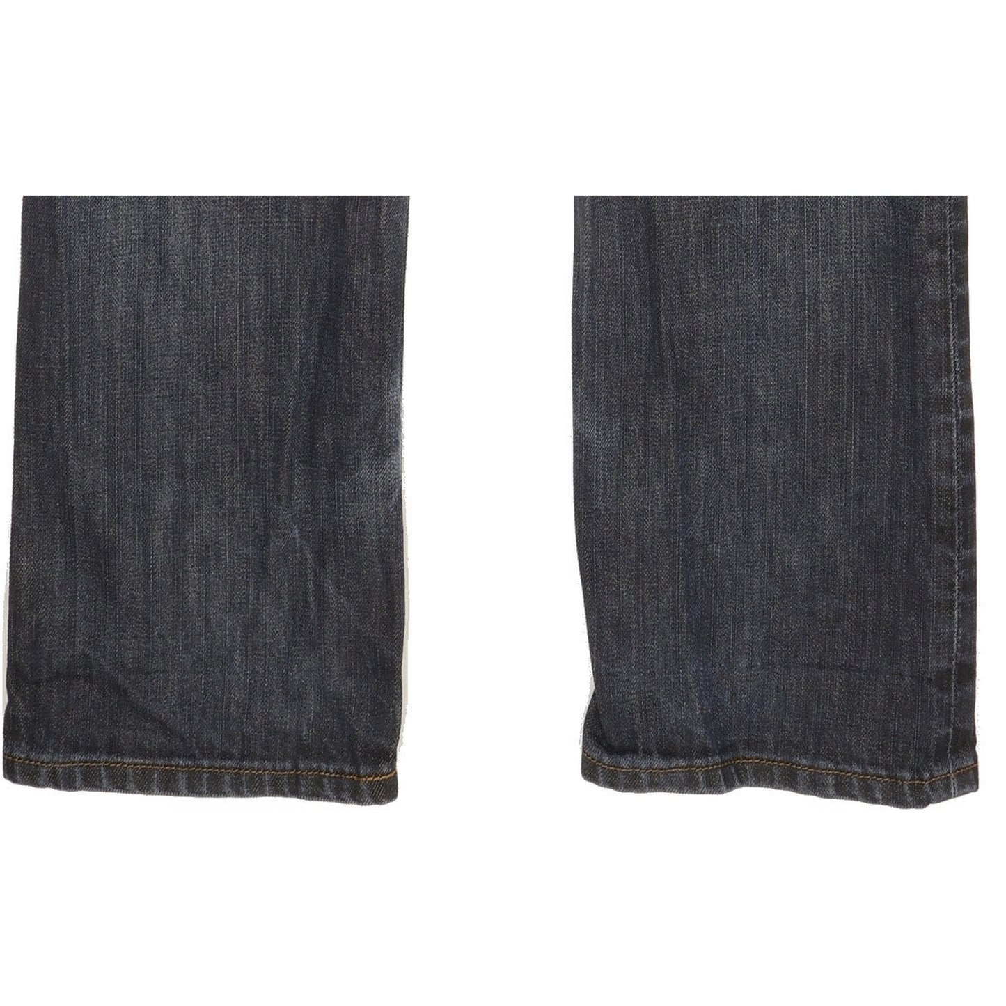Levi's 511 Men Blue Straight Slim Jeans W32 L33