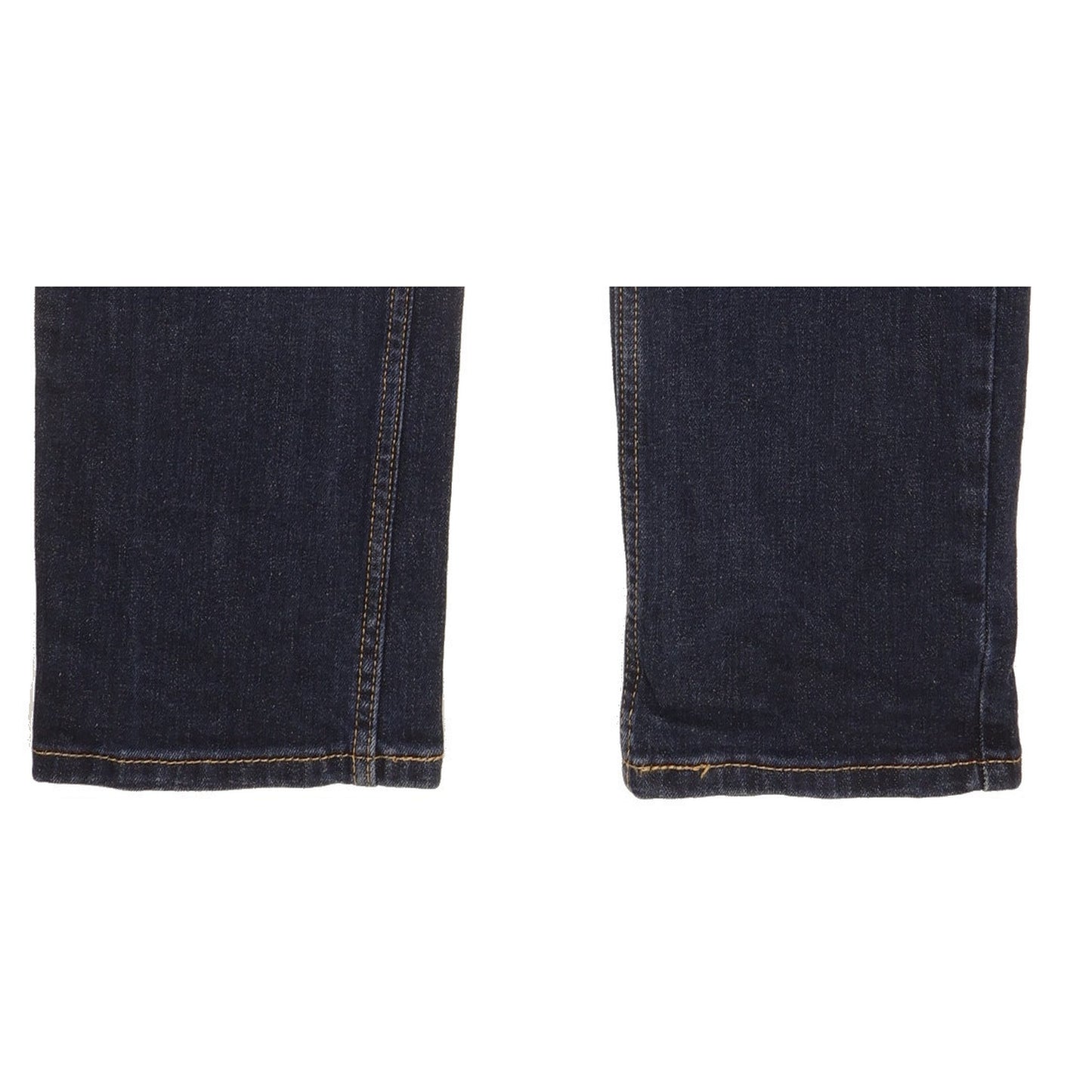 Levi's 511 Men Blue Straight Slim Stretch Jeans W33 L29