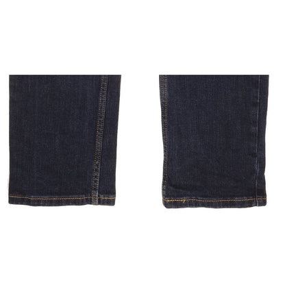 Levi's 511 Men Blue Straight Slim Stretch Jeans W33 L29