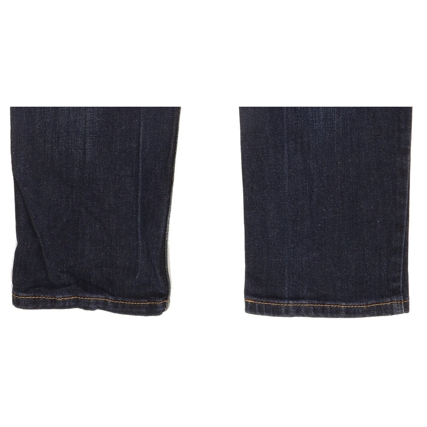 Levi's 511 Men Blue Straight Slim Stretch Jeans W33 L29