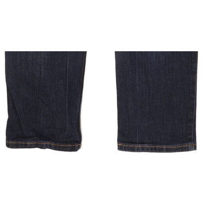 Levi's 511 Men Blue Straight Slim Stretch Jeans W33 L29