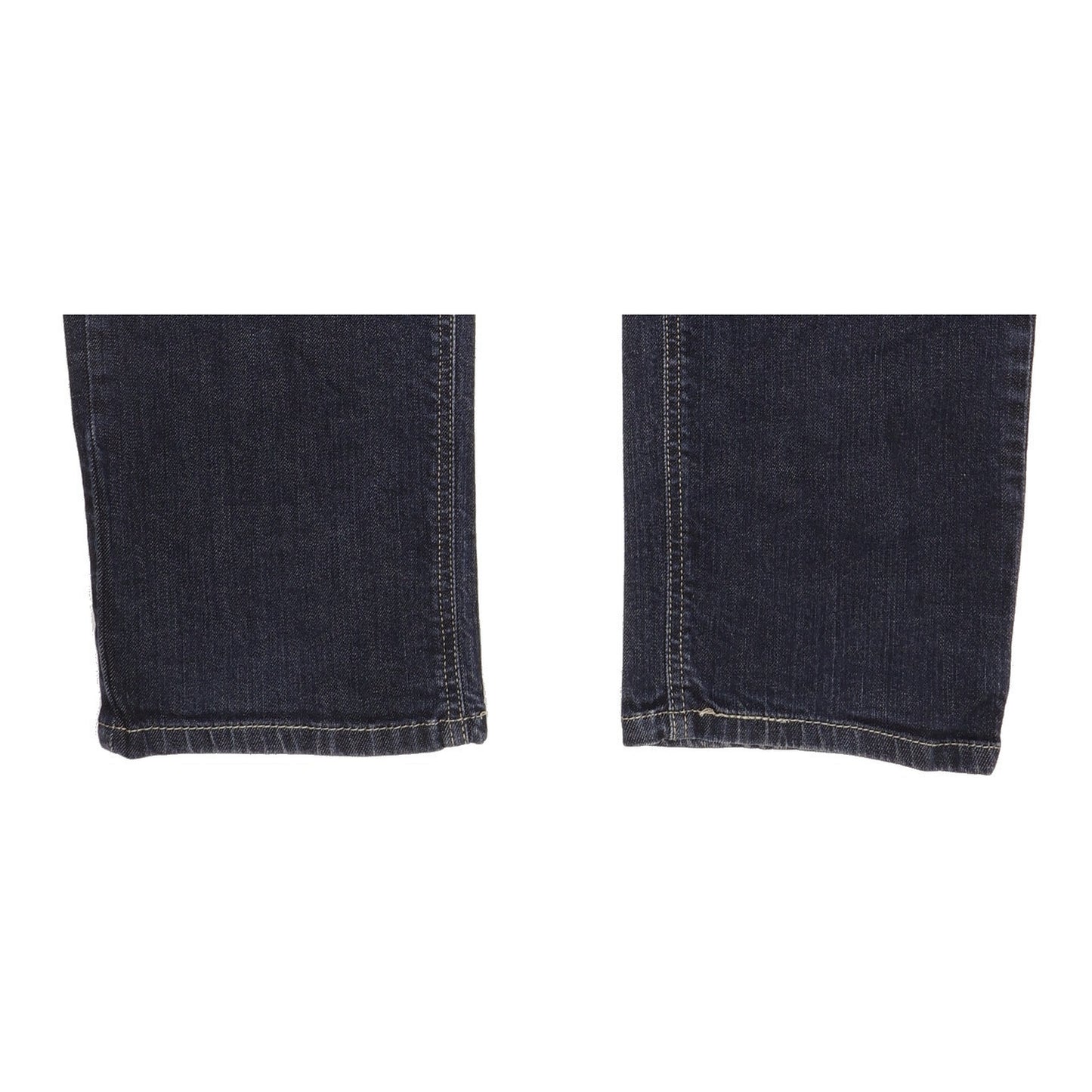 Levi's 541 Men Blue Straight Regular Stretch Jeans W36 L30