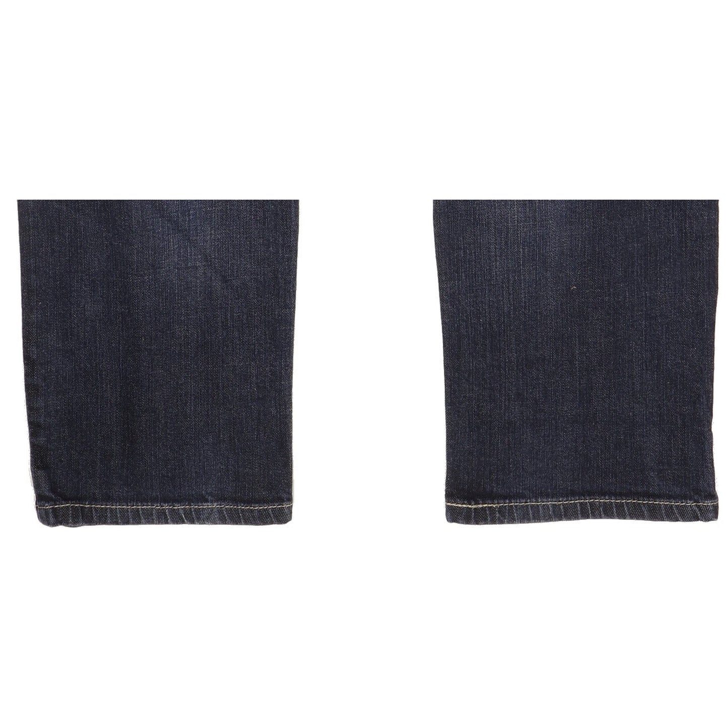 Levi's 541 Men Blue Straight Regular Stretch Jeans W36 L30