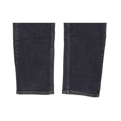 Levi's 541 Men Blue Straight Regular Stretch Jeans W36 L30