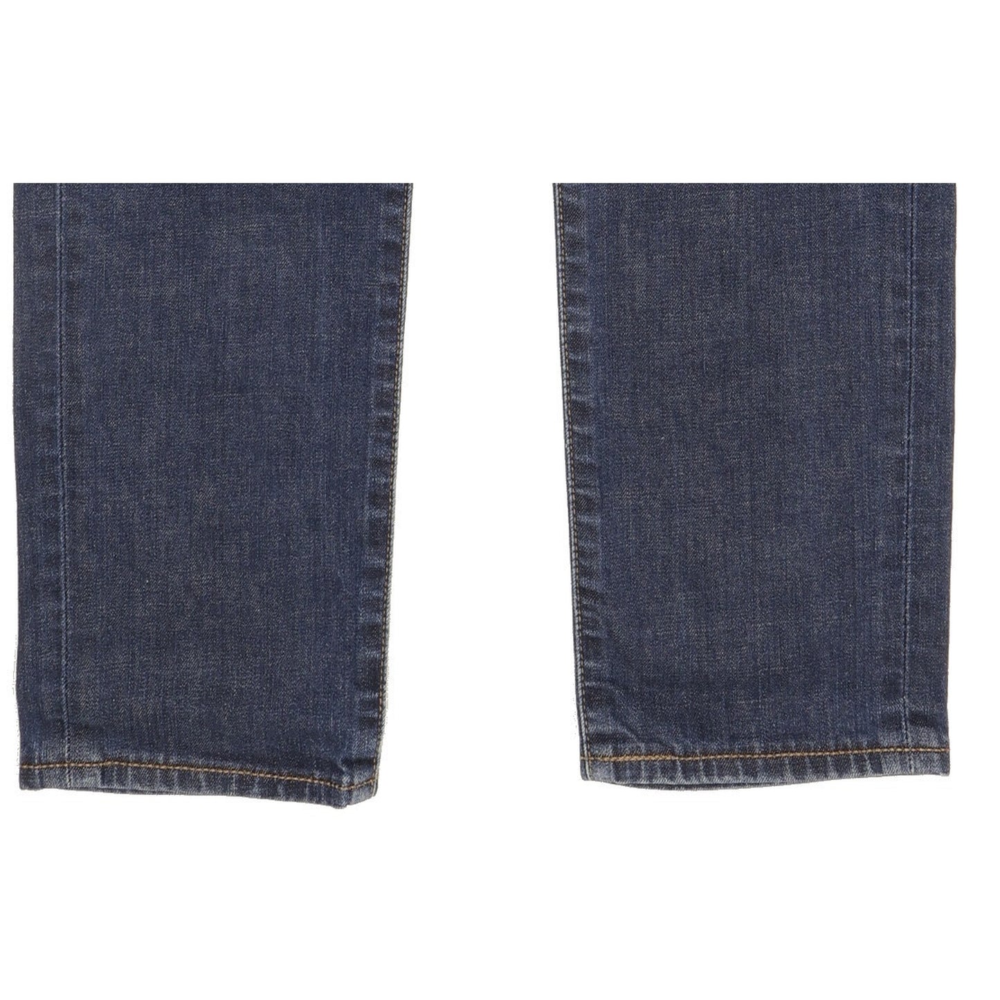 Levi's 511 Men Blue Straight Slim Stretch Jeans W31 L33