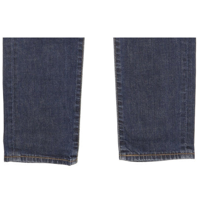 Levi's 511 Men Blue Straight Slim Stretch Jeans W31 L33