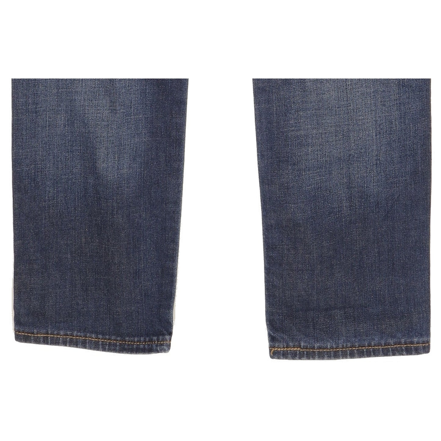 Levi's 511 Men Blue Straight Slim Stretch Jeans W31 L33
