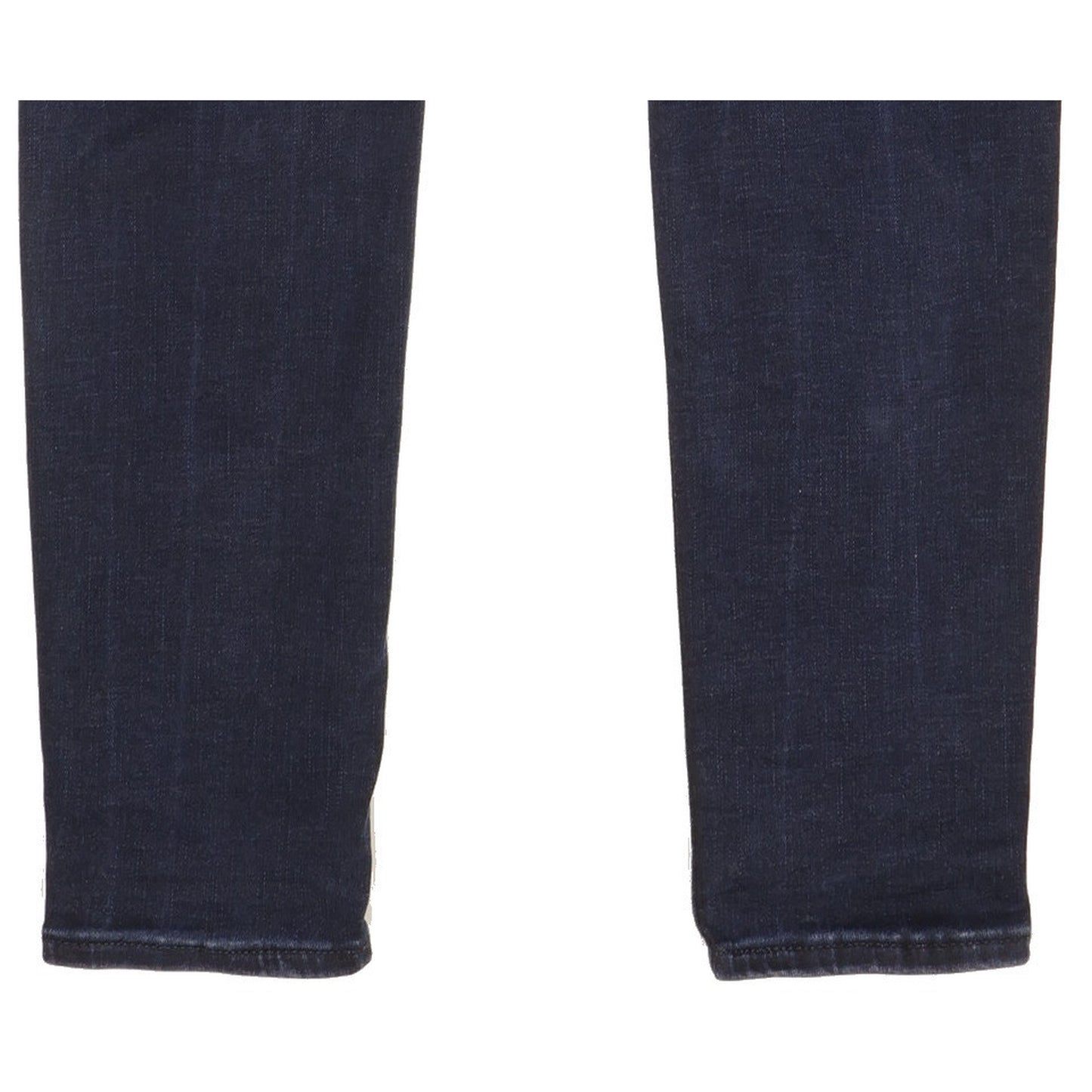 Levi's 710 Super Women Navy Skinny Slim Stretch Jeans W29 L34