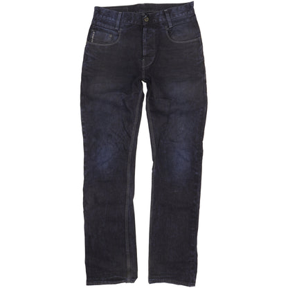 G-Star New Radar Men Navy Tapered Regular Jeans W30 L32