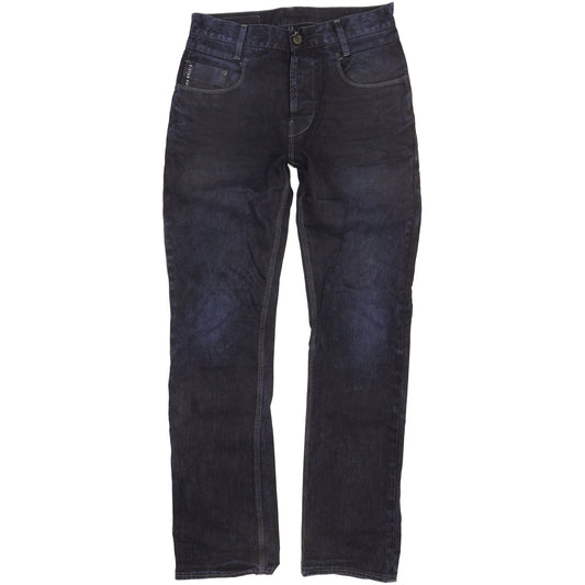 G-Star New Radar Men Navy Tapered Regular Jeans W30 L32