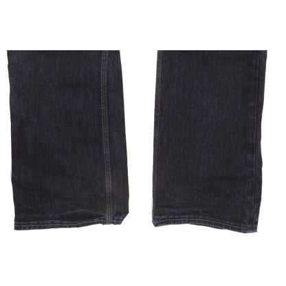 G-Star New Radar Men Navy Tapered Regular Jeans W30 L32
