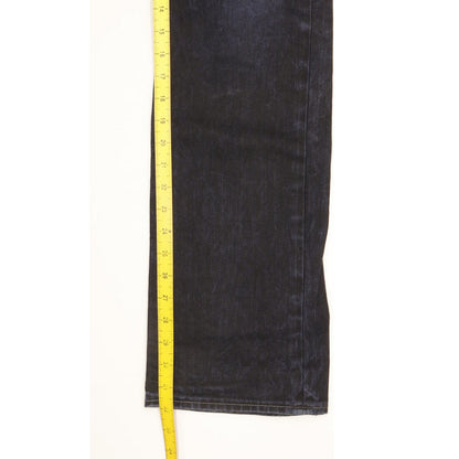 G-Star New Radar Men Navy Tapered Regular Jeans W30 L32