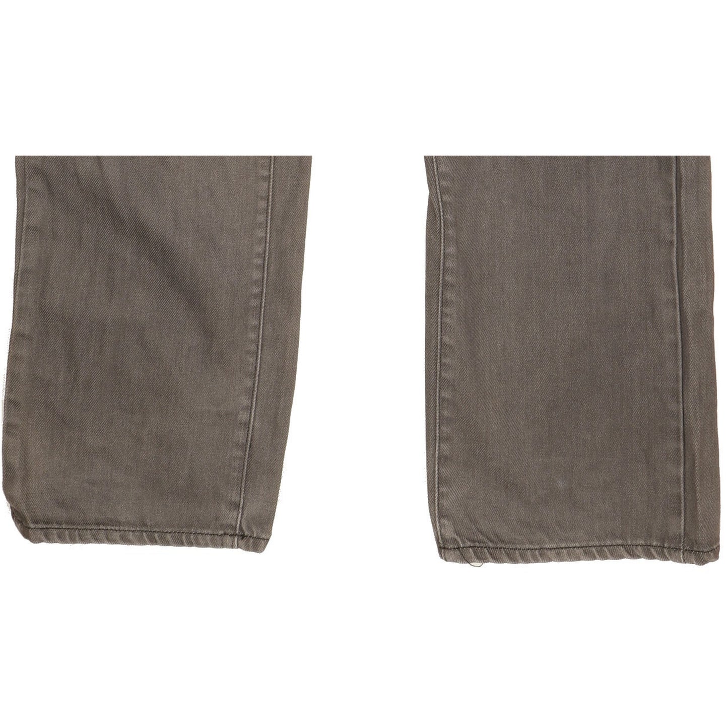 G-Star Space Nomads Men Grey Straight Regular Jeans W33 L32