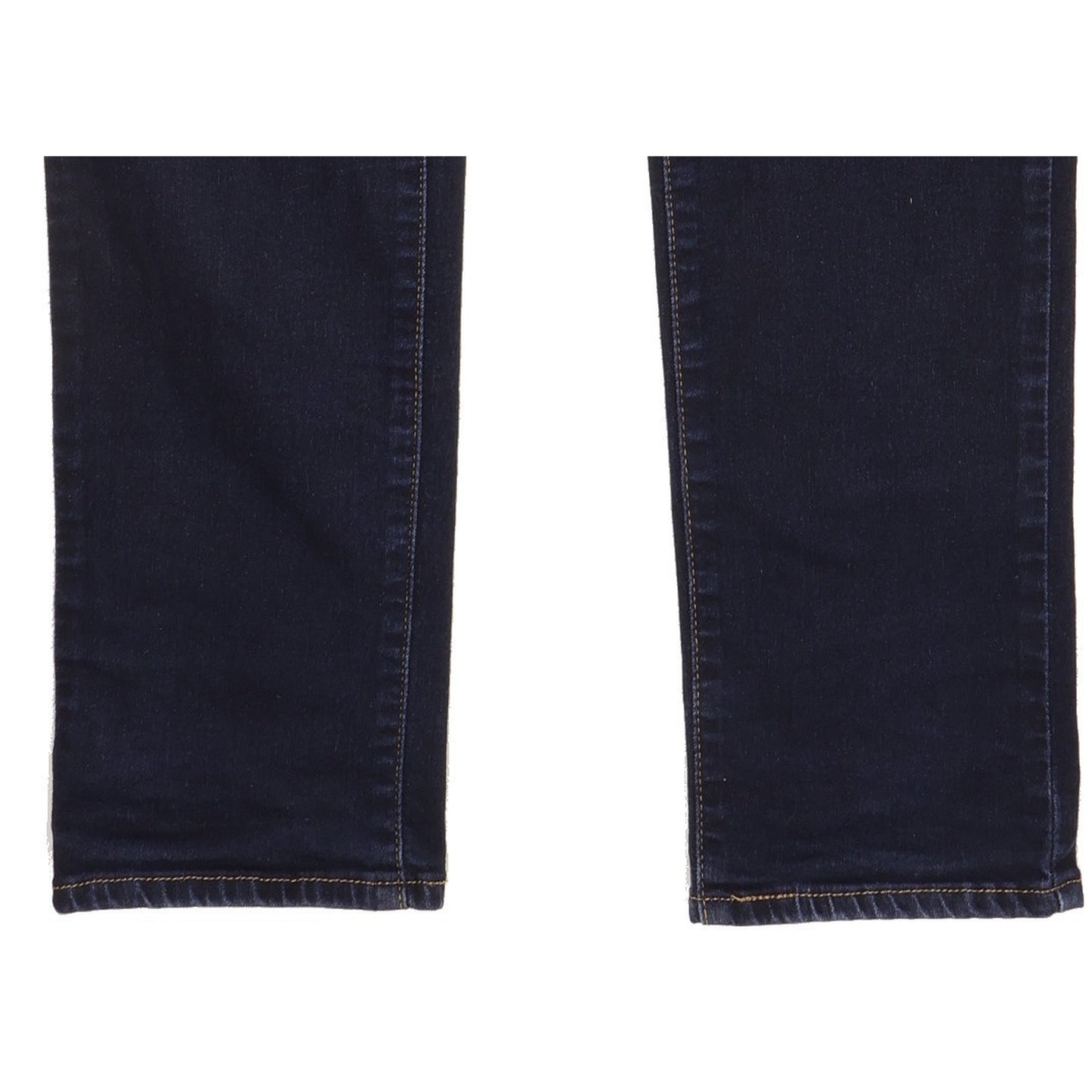 Levi's 712 Women Blue Straight Slim Stretch Jeans W30 L33