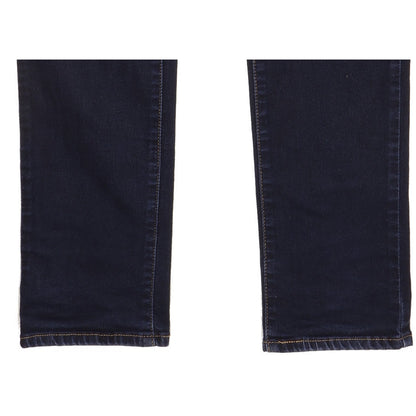 Levi's 712 Women Blue Straight Slim Stretch Jeans W30 L33