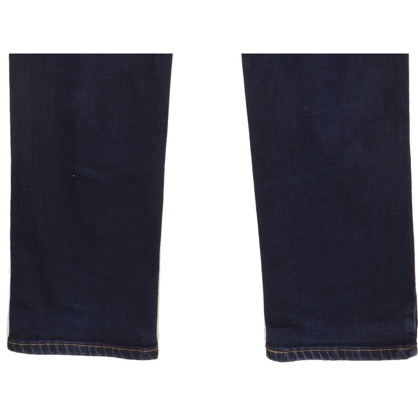 Levi's 712 Women Blue Straight Slim Stretch Jeans W30 L33
