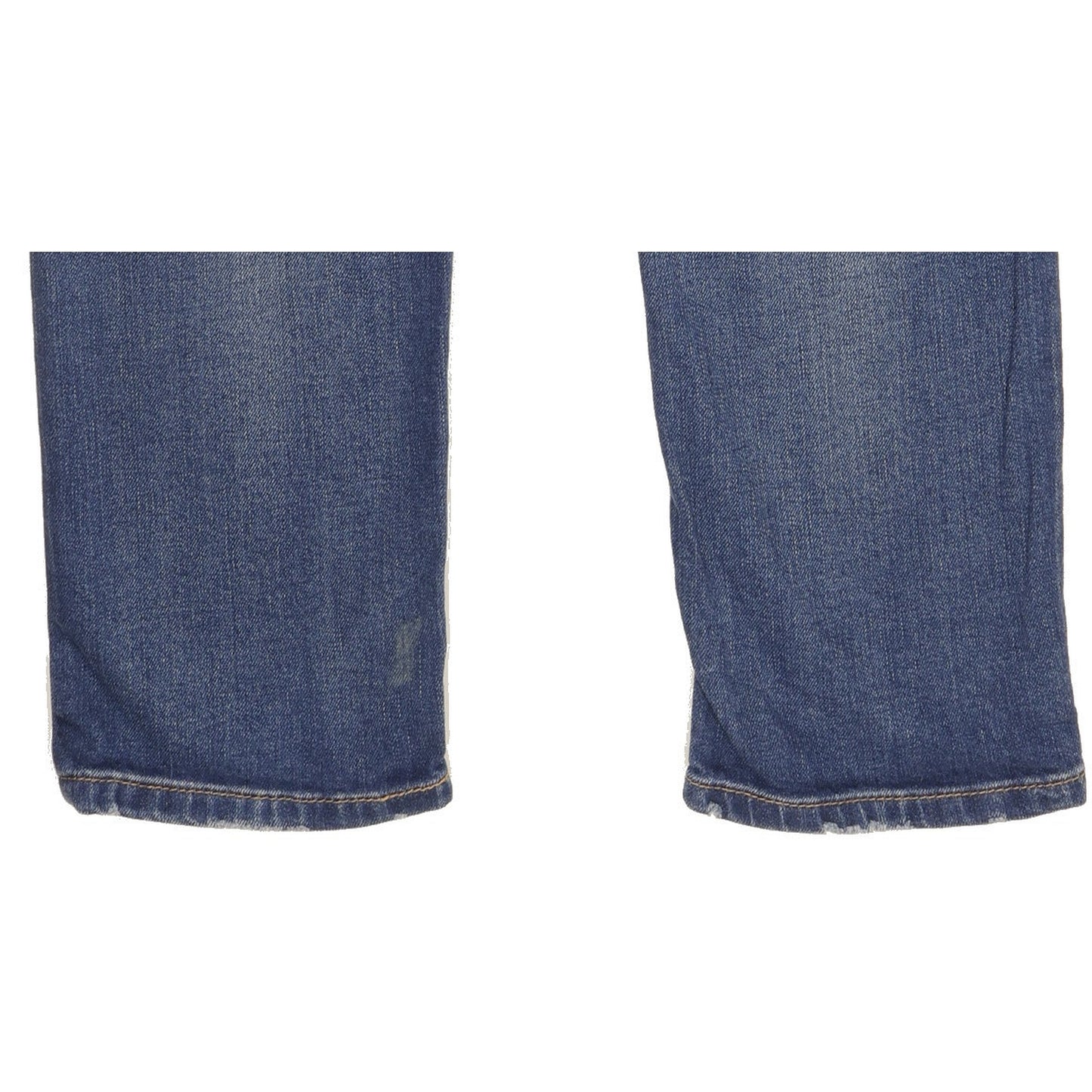 Levi's 511 Men Blue Straight Slim Stretch Jeans W31 L32