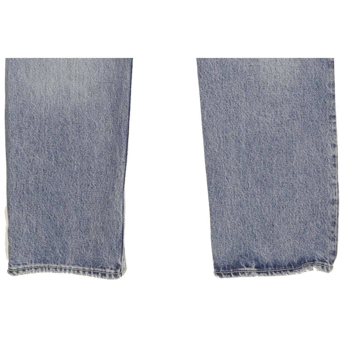 G-Star Triple A Men Blue Straight Regular Jeans W30 L32
